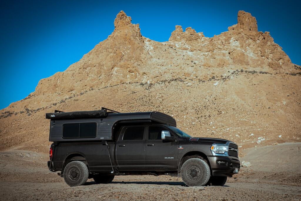 Alaskan Content Trip Stills 23