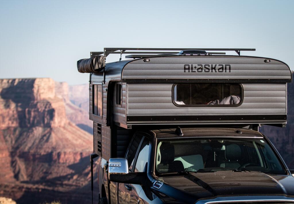 Alaskan Flagstaff Photos 14