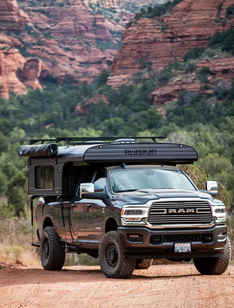 Alaskan Flagstaff Photos 23