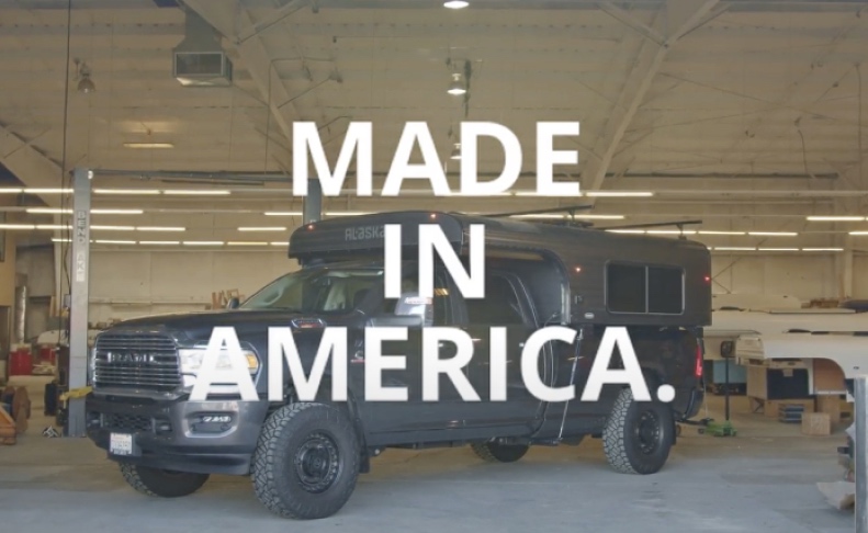 Winlock, WA – Headquarters