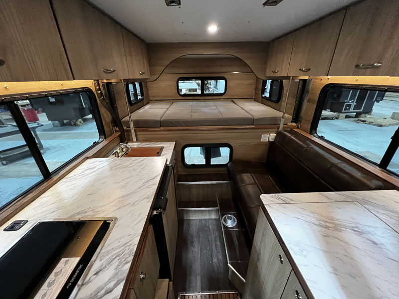 Alaskan 630 inside wide