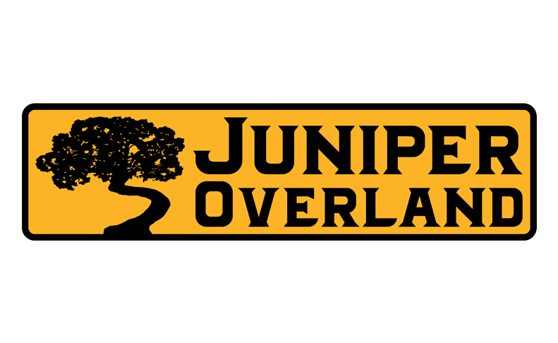 Juniper Overland