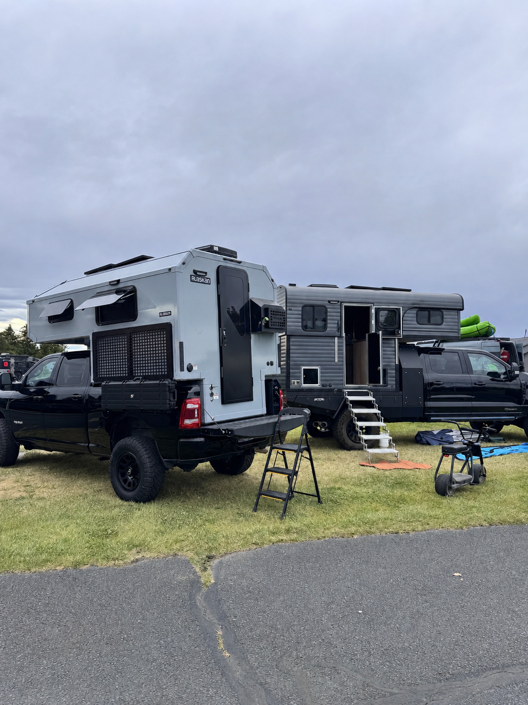 overland show 7418 edited